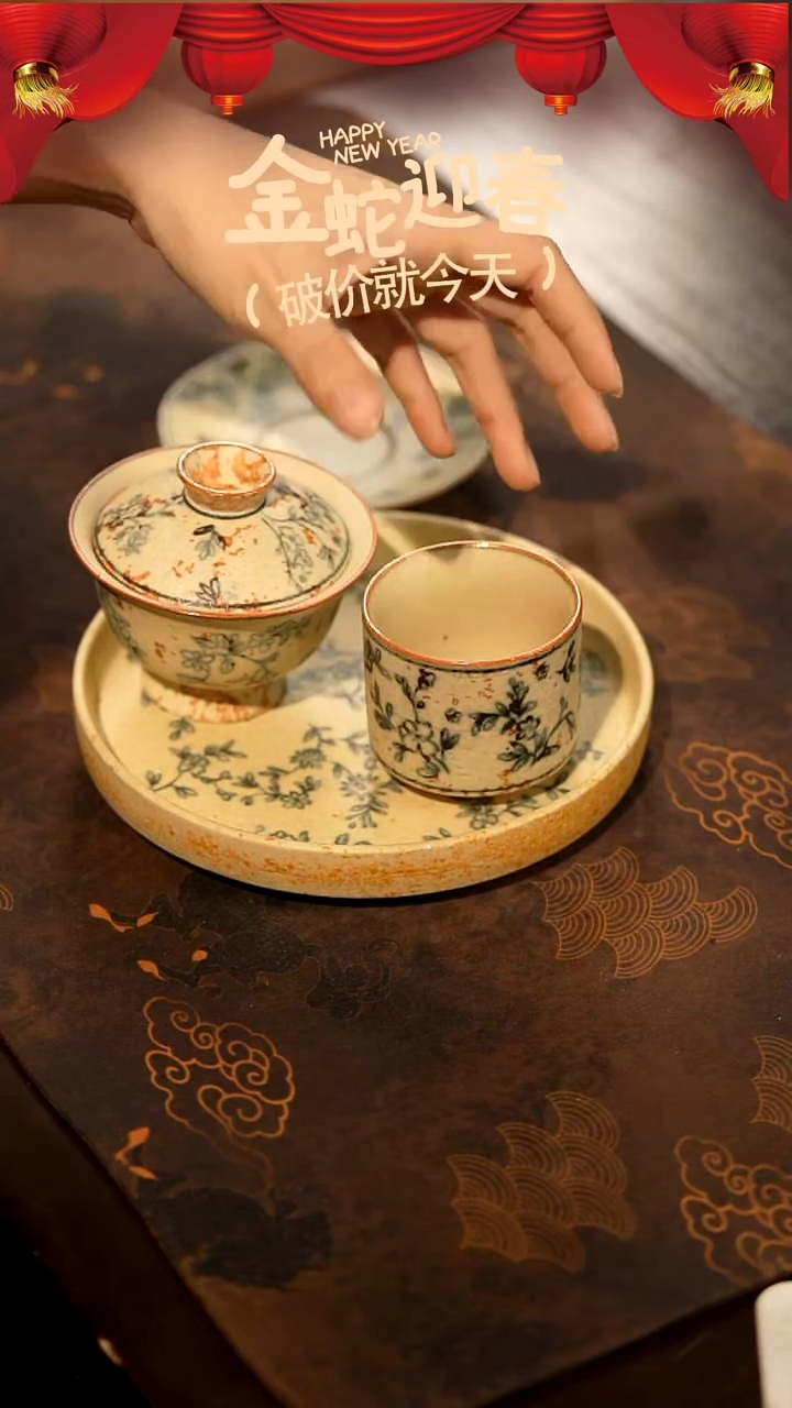 【闪购商品】山居秋暝手工手作@@400