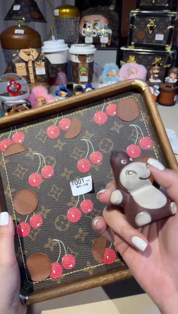 瓷器七天无理由按编号下单T001