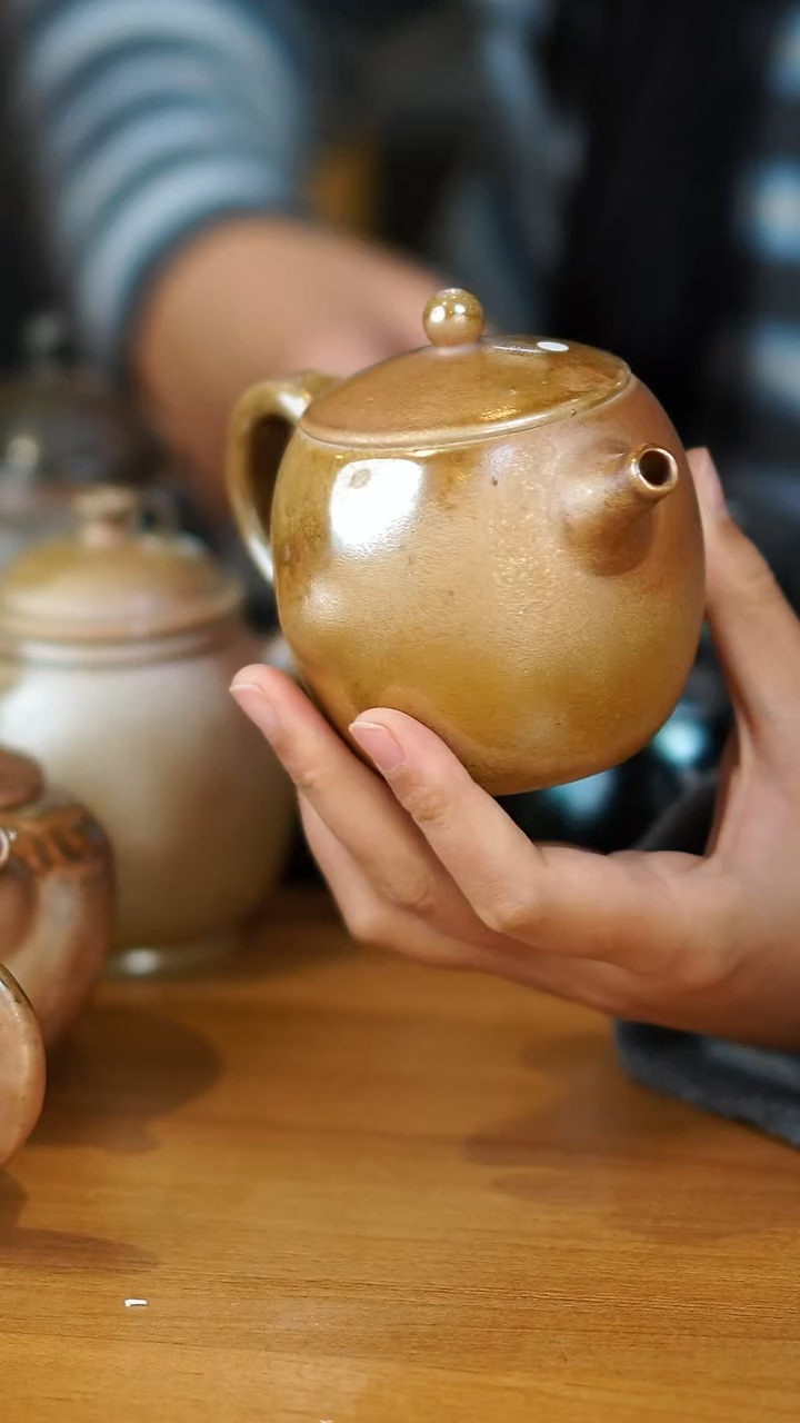 壶229瑕疵  苏橙茶周边