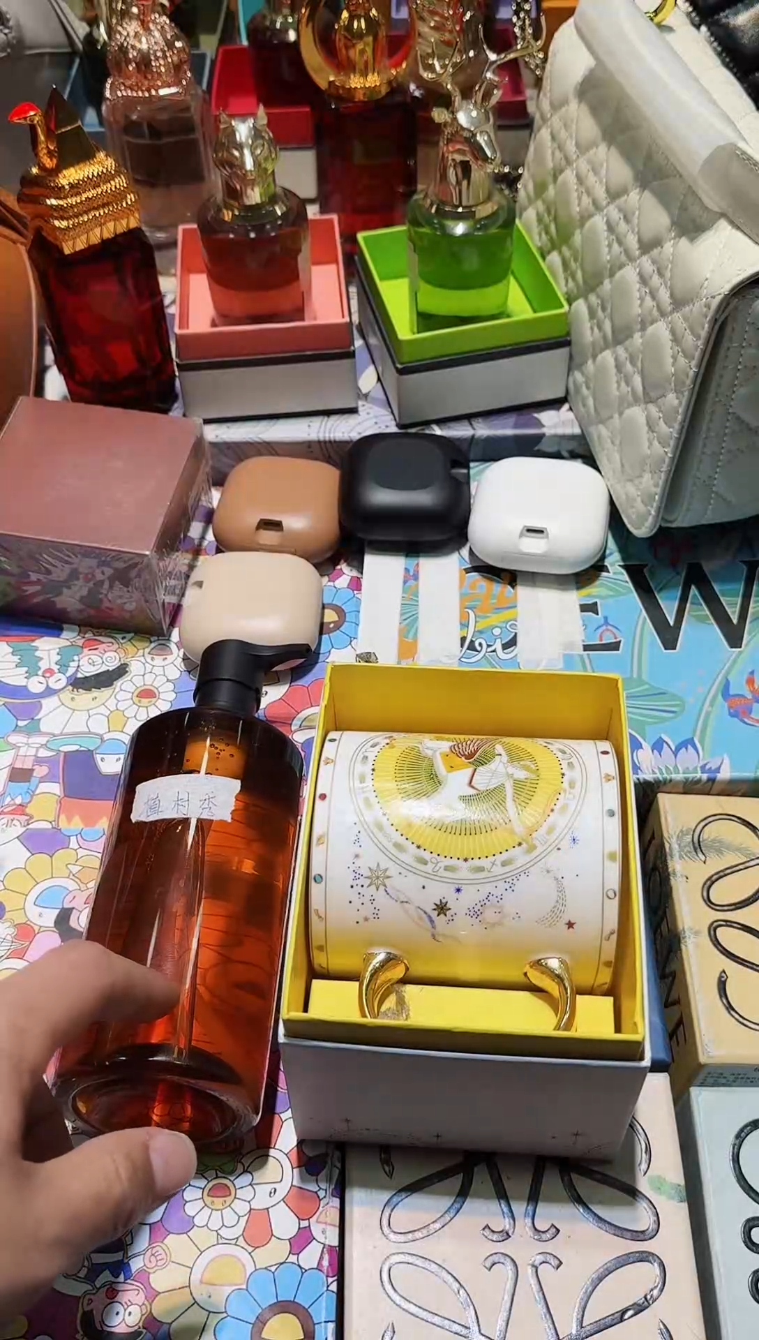 【闪购商品】瓷片换类目孤品单品一件不留