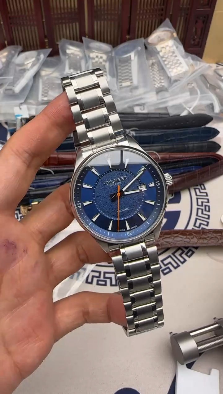 男士腕表一物一拍