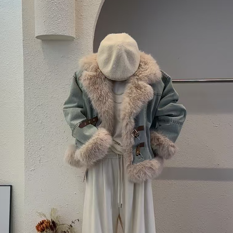 【苏兰文】新品外套-823