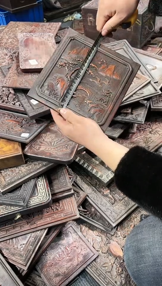 【闪购商品】木A250雕刻板以直播间为准