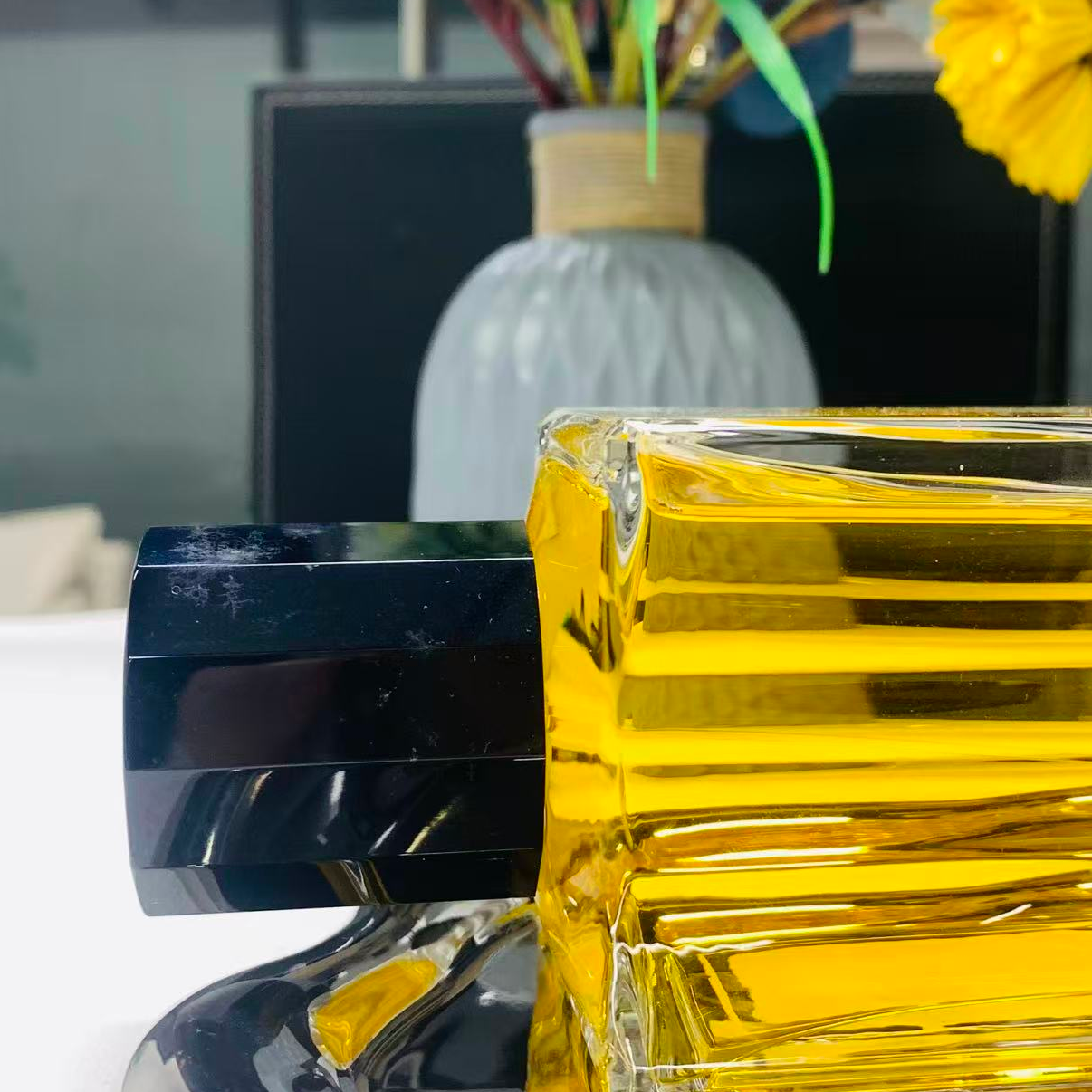 【蓝胖胖专享】清新章显/加州/不羁香水 中性香持久留香