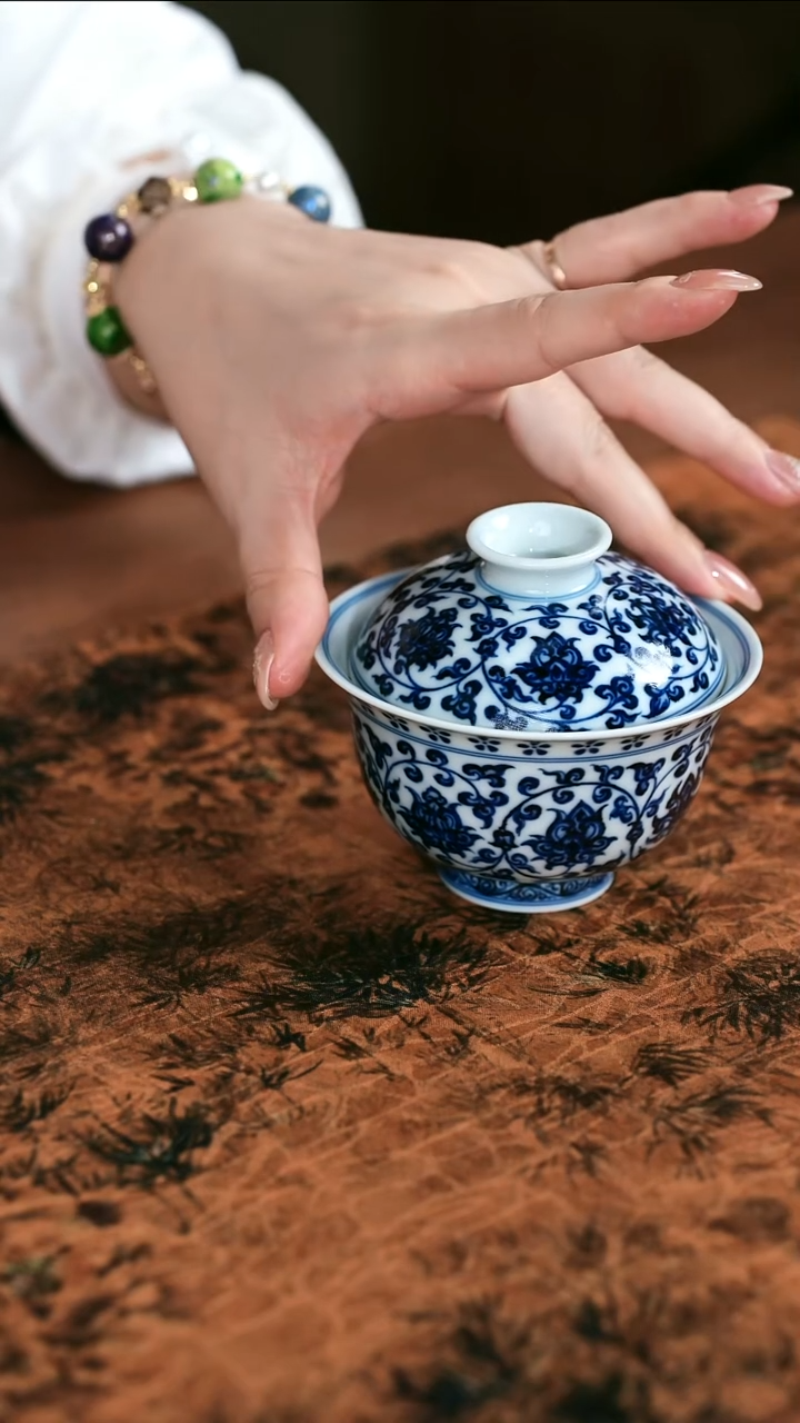 摆件瓷景德镇邮政专属链接@@@jd853