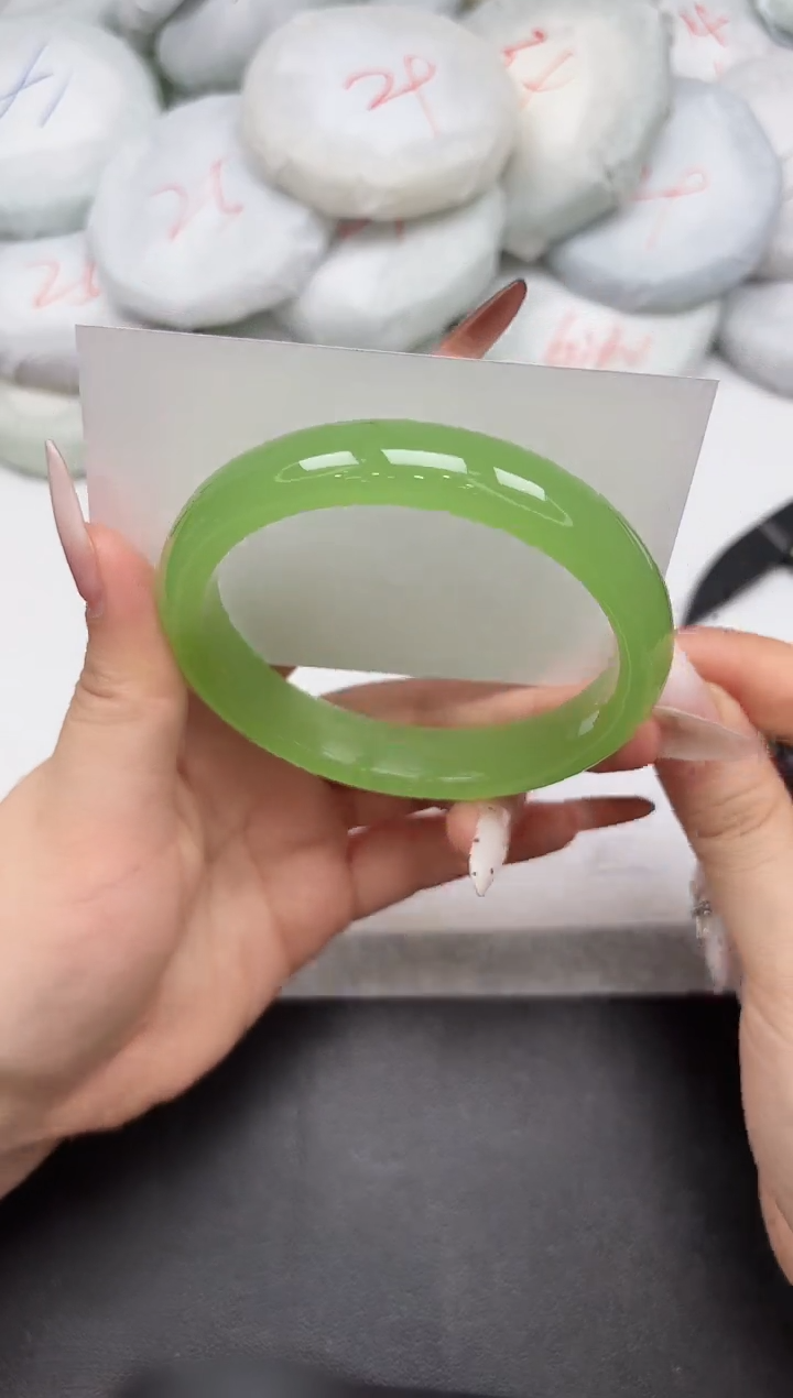 东凌女款手镯A131/66.3