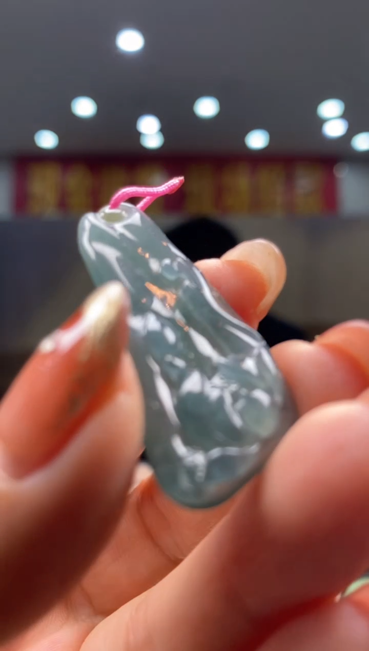 【闪购商品】定制翡翠未镶嵌********36