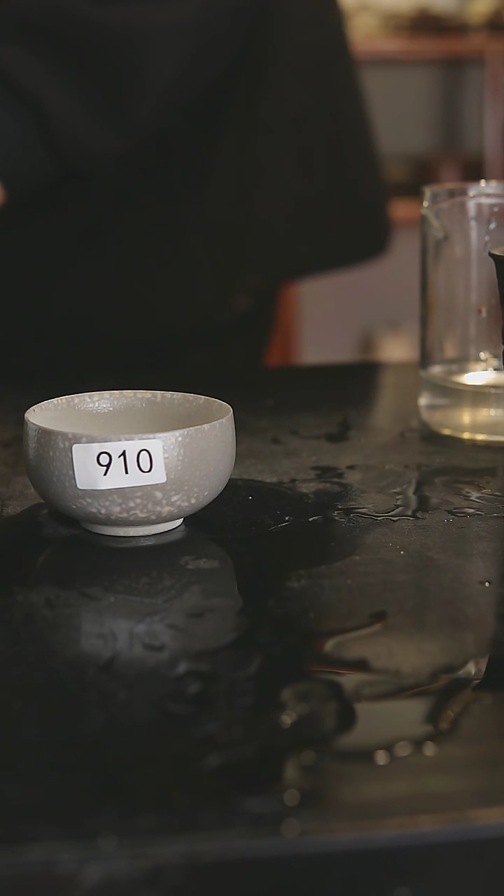 【闪购商品】景德镇纯柴裸烧茶器910