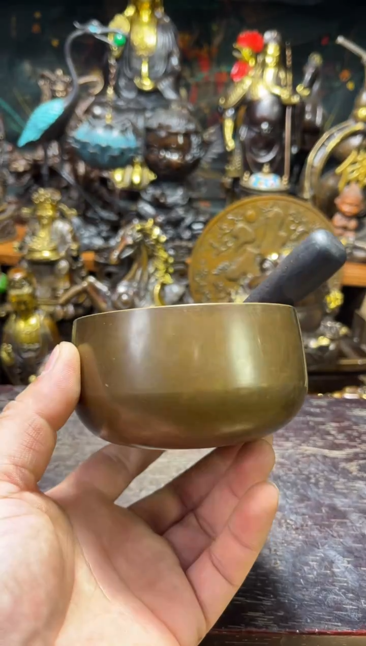 精选铜器专属链接