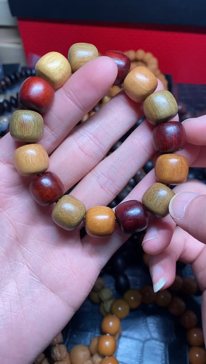 木质小景推荐S022