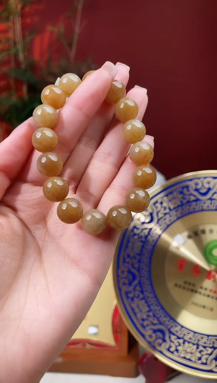 和田玉未镶嵌颈饰多样性发货 拍一发一 32