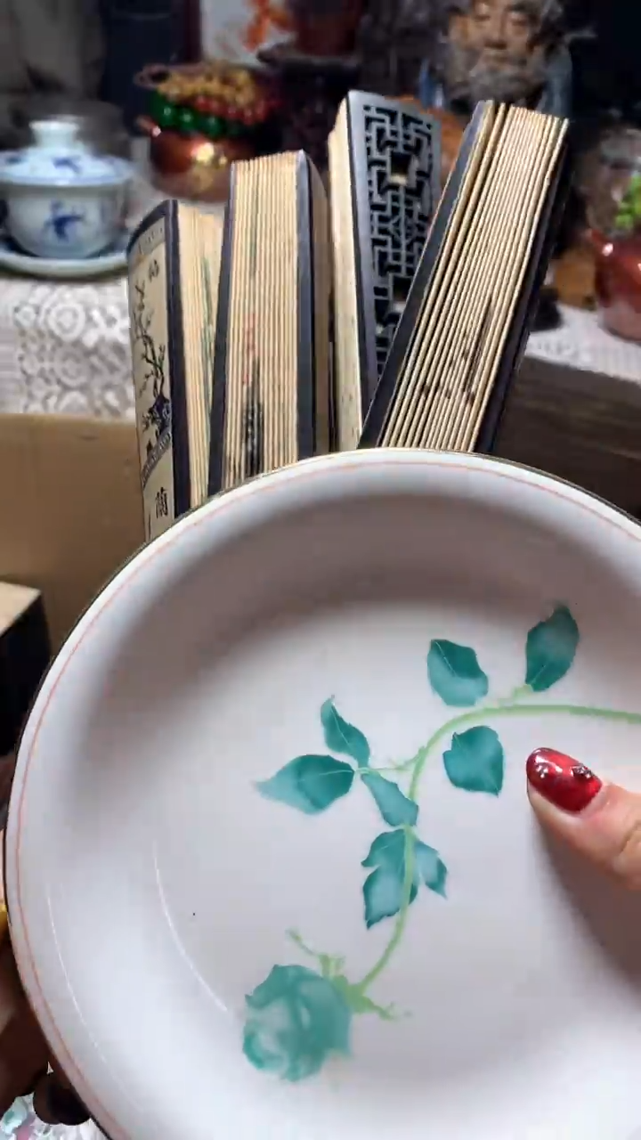 【闪购商品】瓷器默认微瑕瓷器