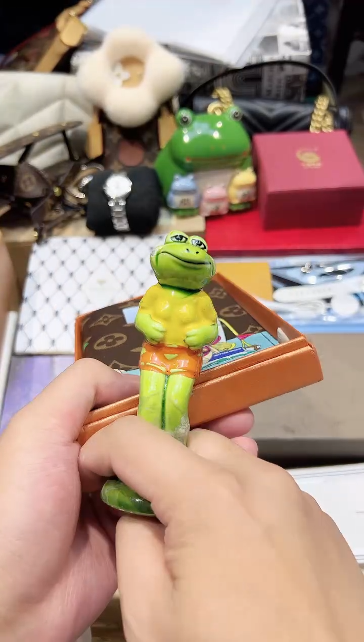 瓷片船.全球寻宝高端瓷儿@@