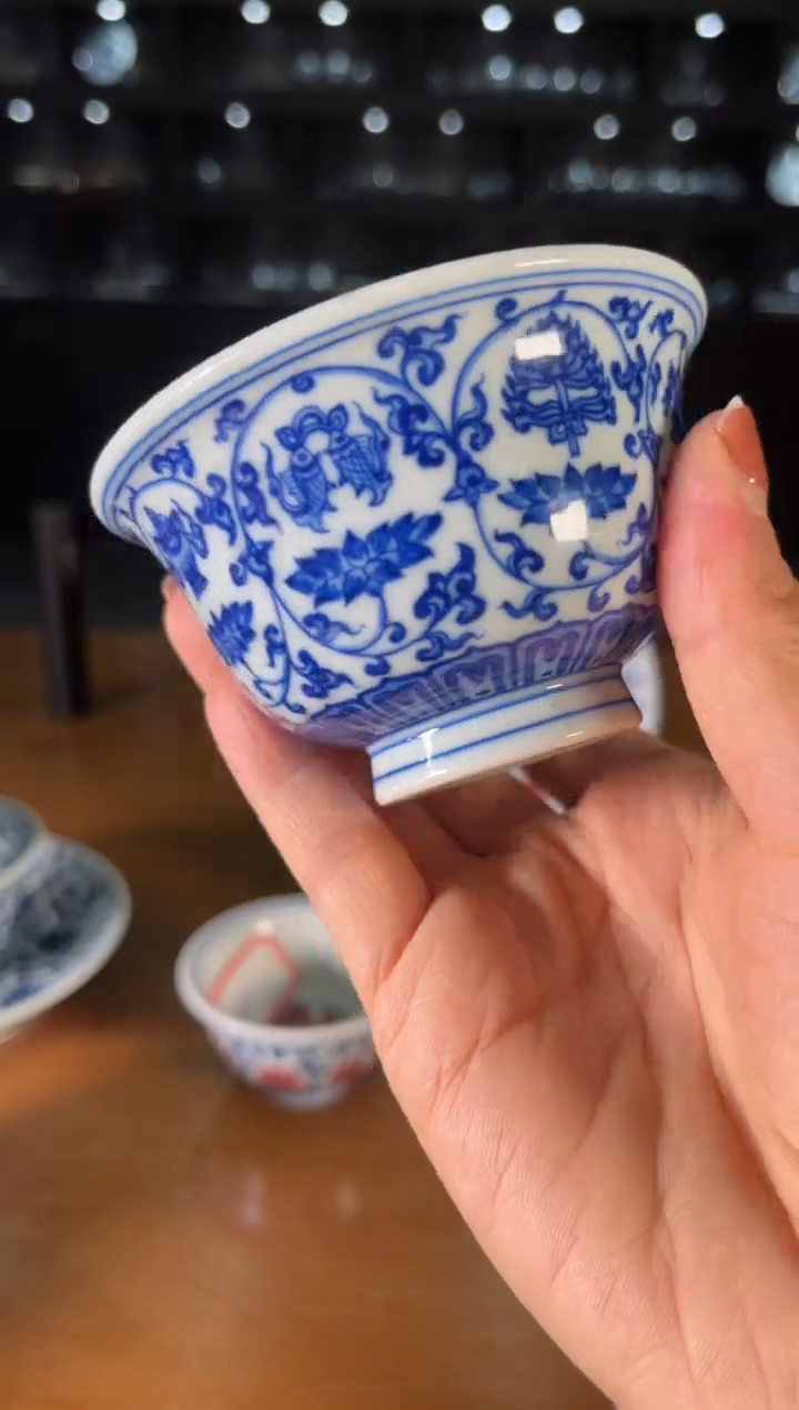 【闪购商品】瓷片刘建锋............