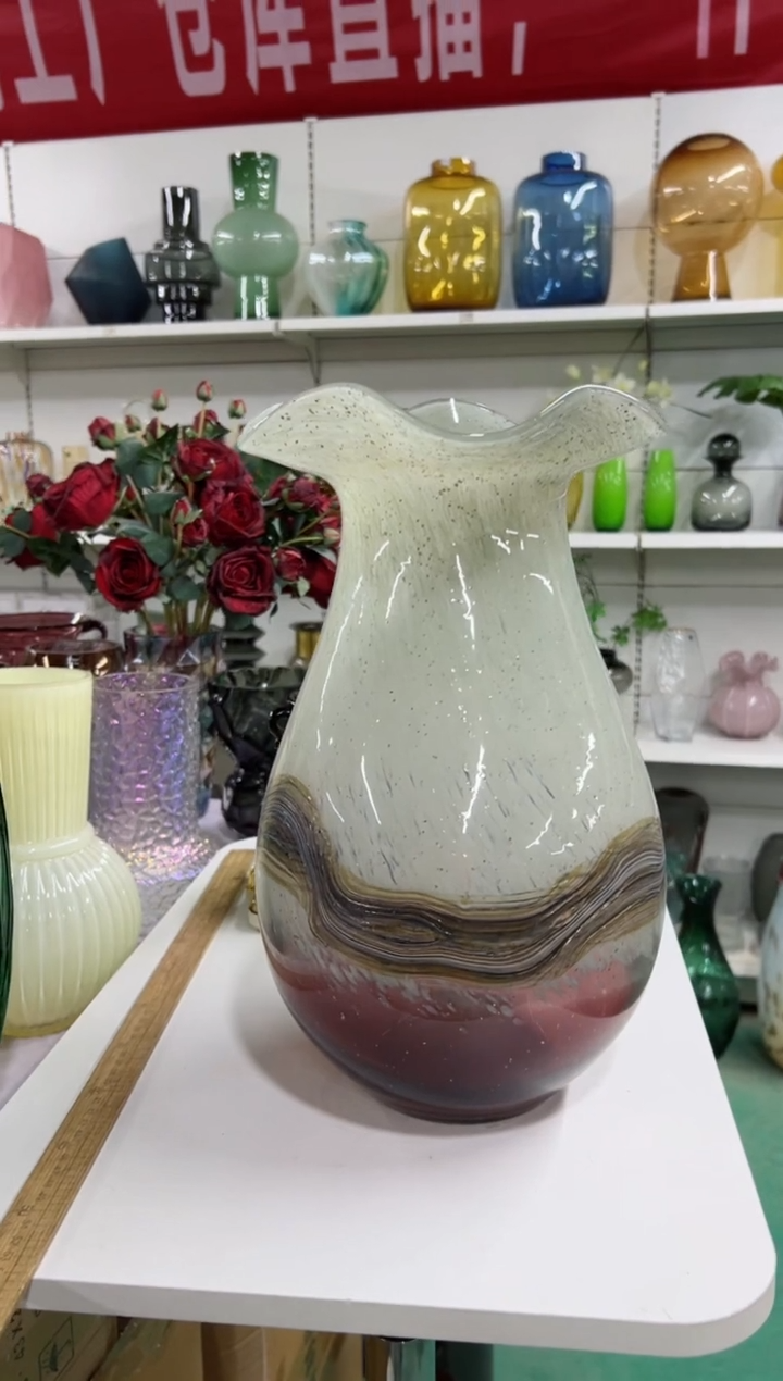 【闪购商品】玻璃3812 