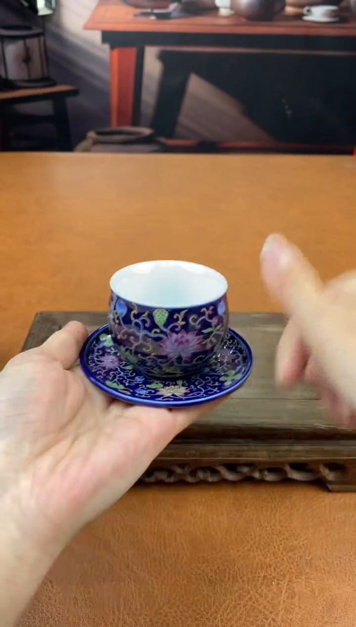 【闪购商品】陶禧茶器闪购福利V