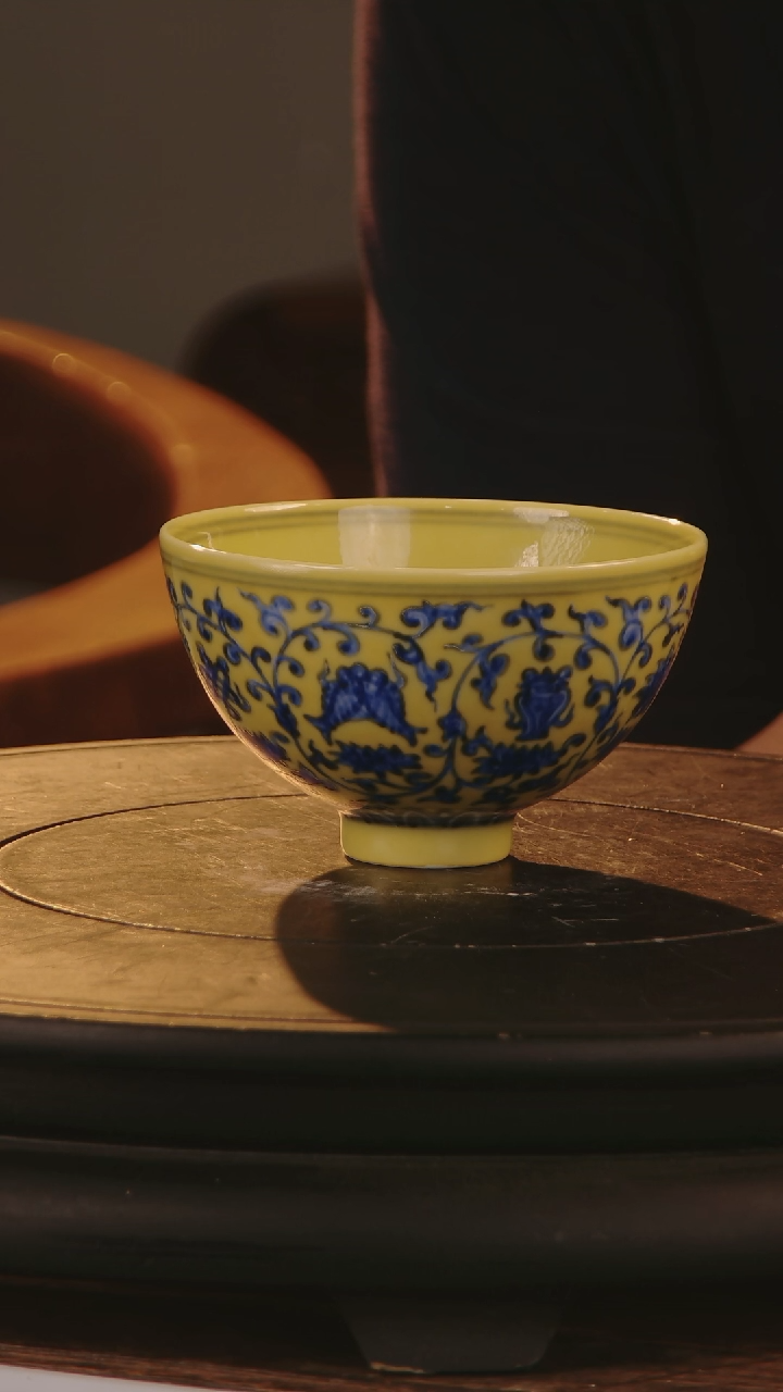 摆件摆件《景东陶瓷》艺术T654