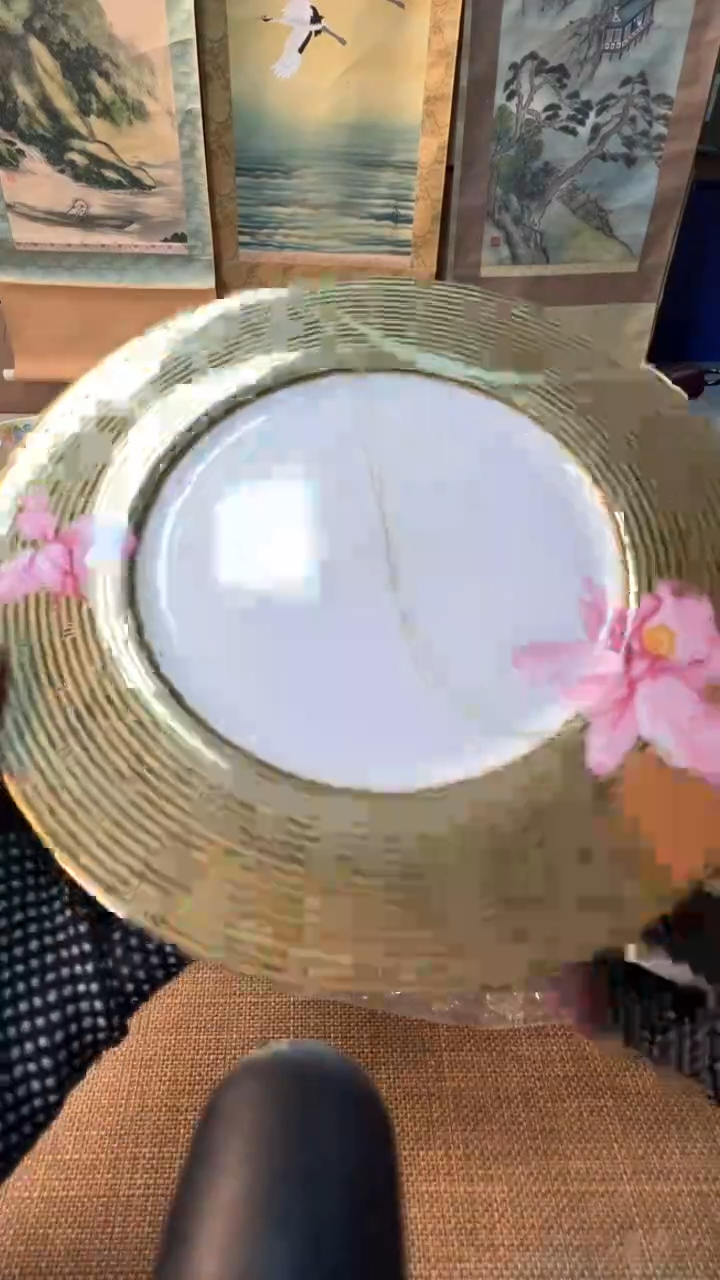【闪购商品】瓷片启航瓷器精选