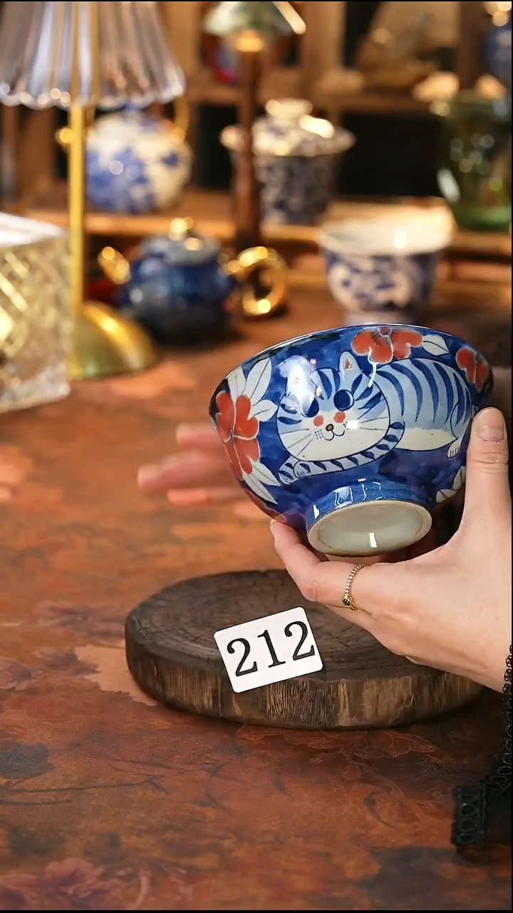 茶碗...........212