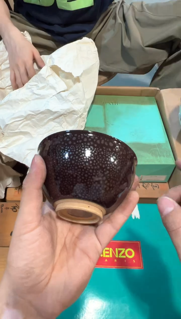 A1669中古瓷器 茶器周边/1
