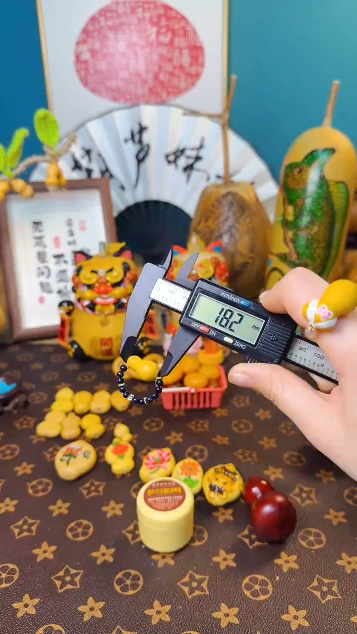 【闪购商品】741文玩葫芦文玩好物