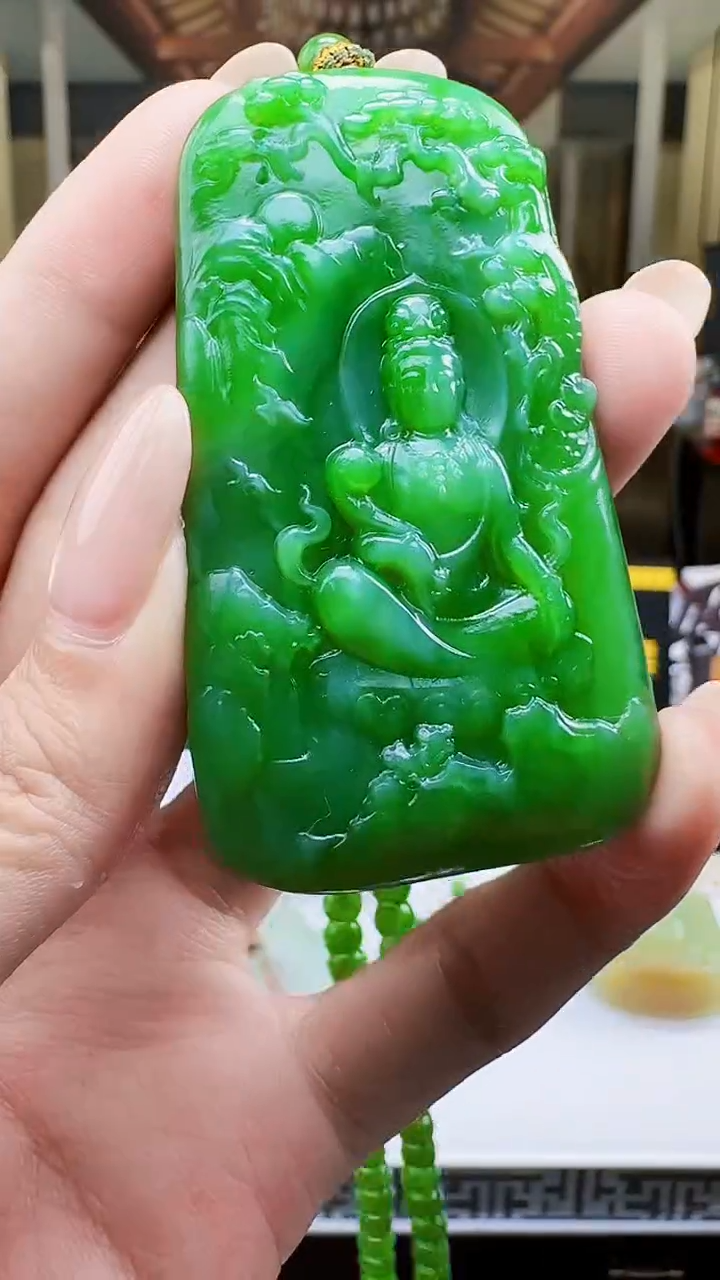 定制和田玉天然和田玉（拍一发一）