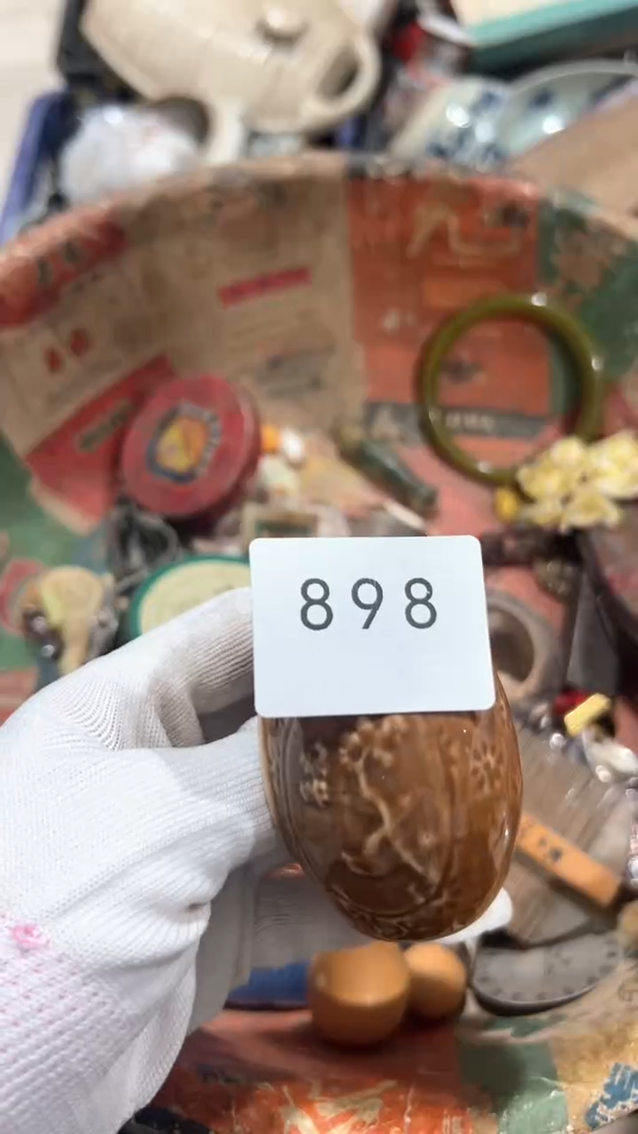 陶瓷@***改工艺品摆件0922898