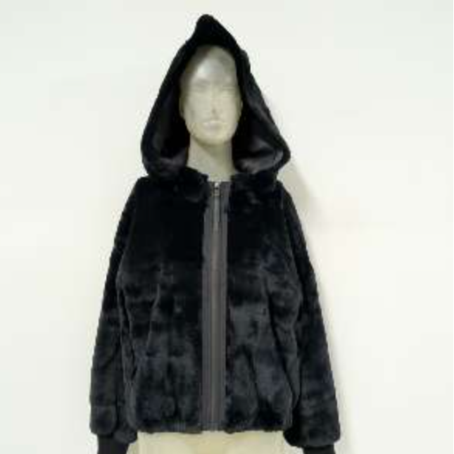 AMASS/阿玛施经典气质外套5400688