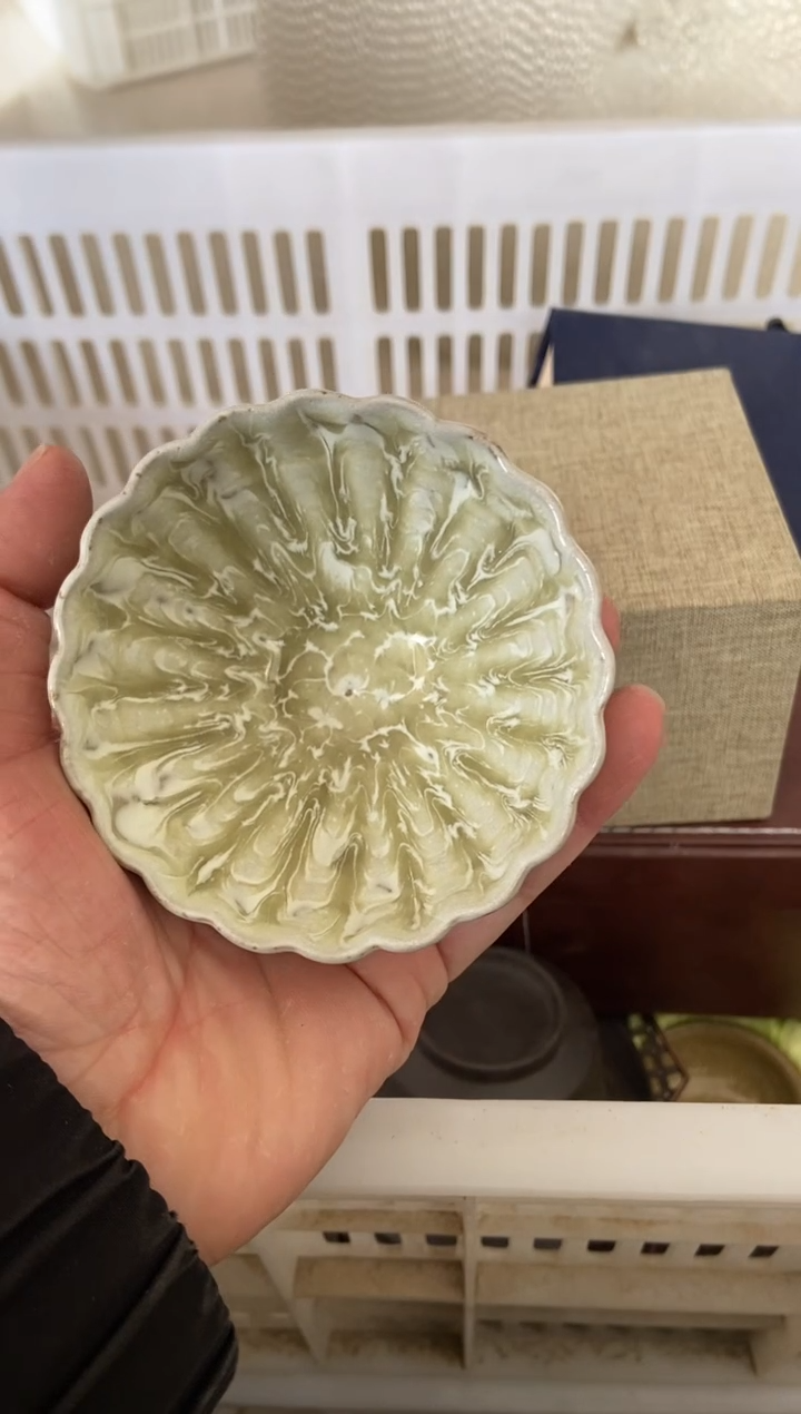 杯子瓷无运费险有瑕疵的摄影的产品有使用过的痕迹有点脏介意勿拍
