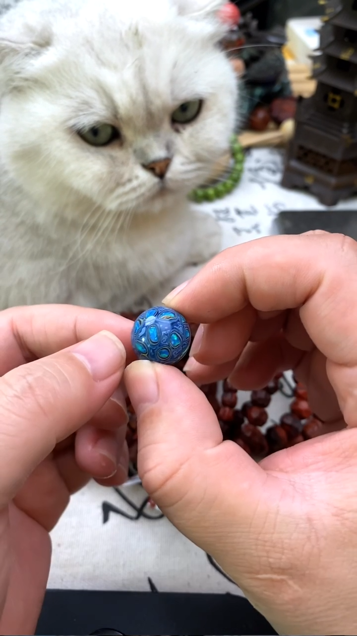 大漆工艺品手串/手链1.6