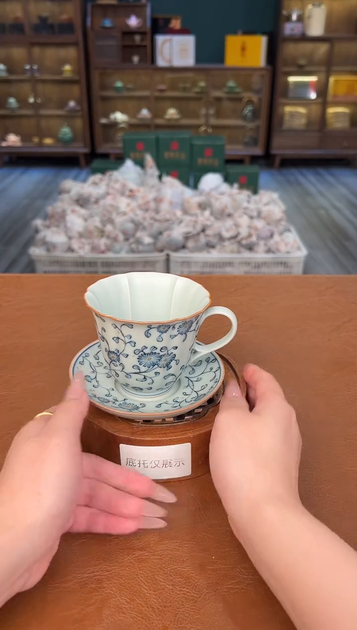 【闪购商品】熹物茶空间清仓福利品111111