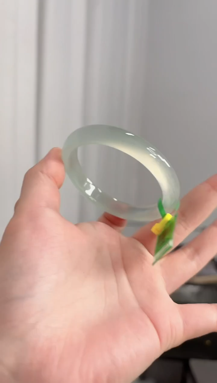 【闪购商品】玛瑙/玉髓手镯未镶嵌56圈