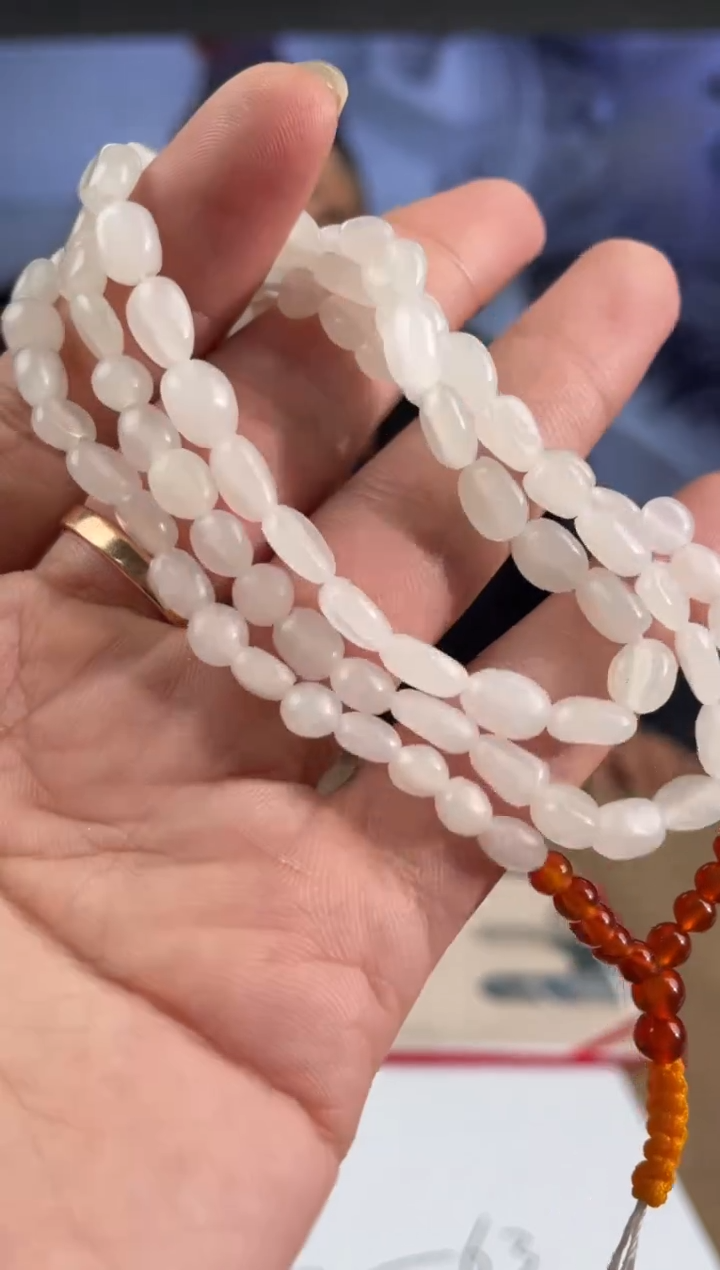 颈饰未镶嵌和田玉和田玉多样性发货拍一发一26