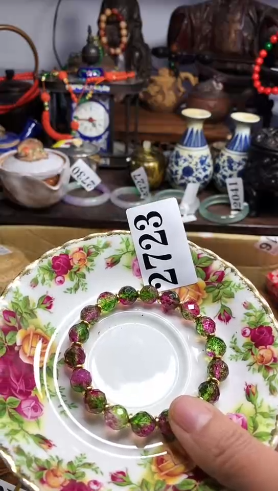 【闪购商品】瓷器默链接一物一拍