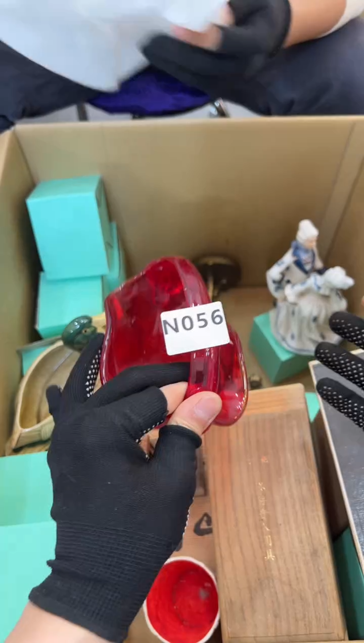 M****-056中古商品谨慎参拍