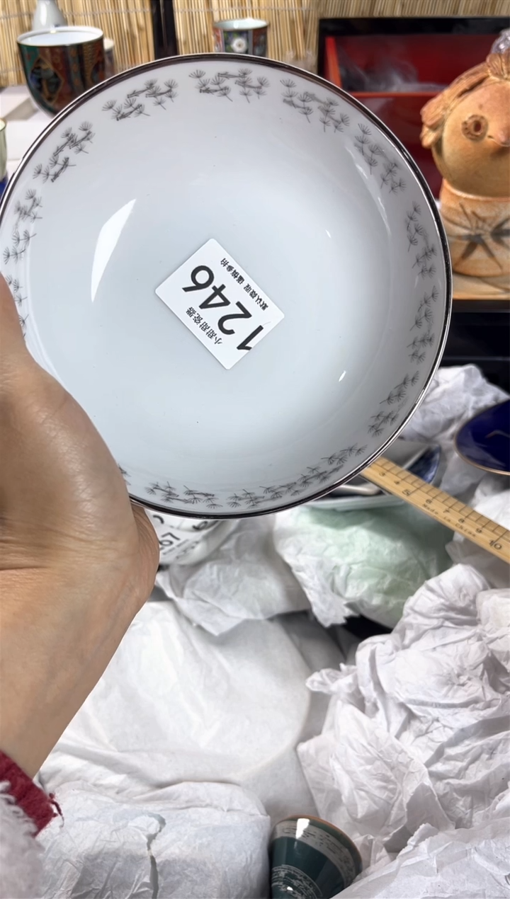 【闪购商品】碟             1246