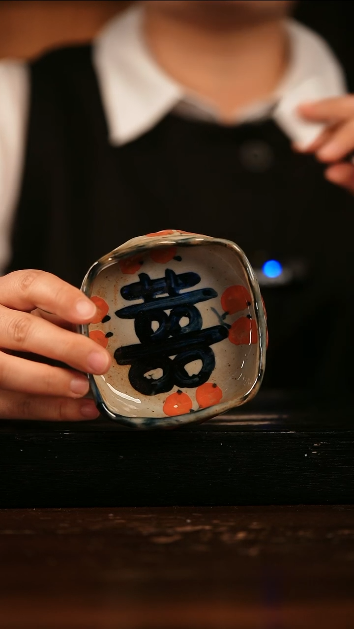 瓷片遇瓷手作同款017