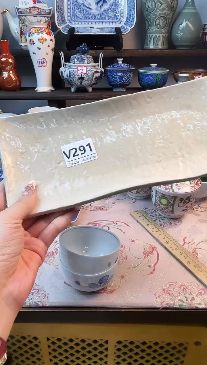 瓷片虹*喵V291不退不换.感谢理解