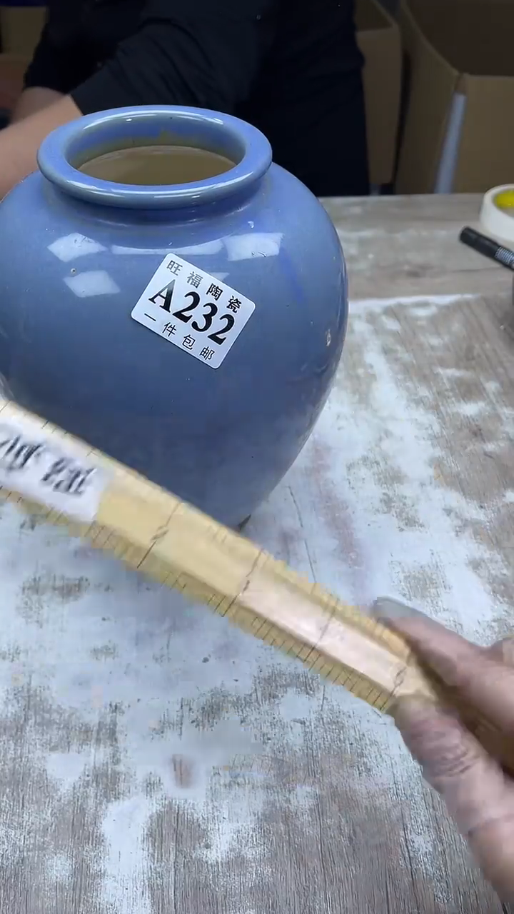 【闪购商品】瓷片旺福家陶瓷一号商品