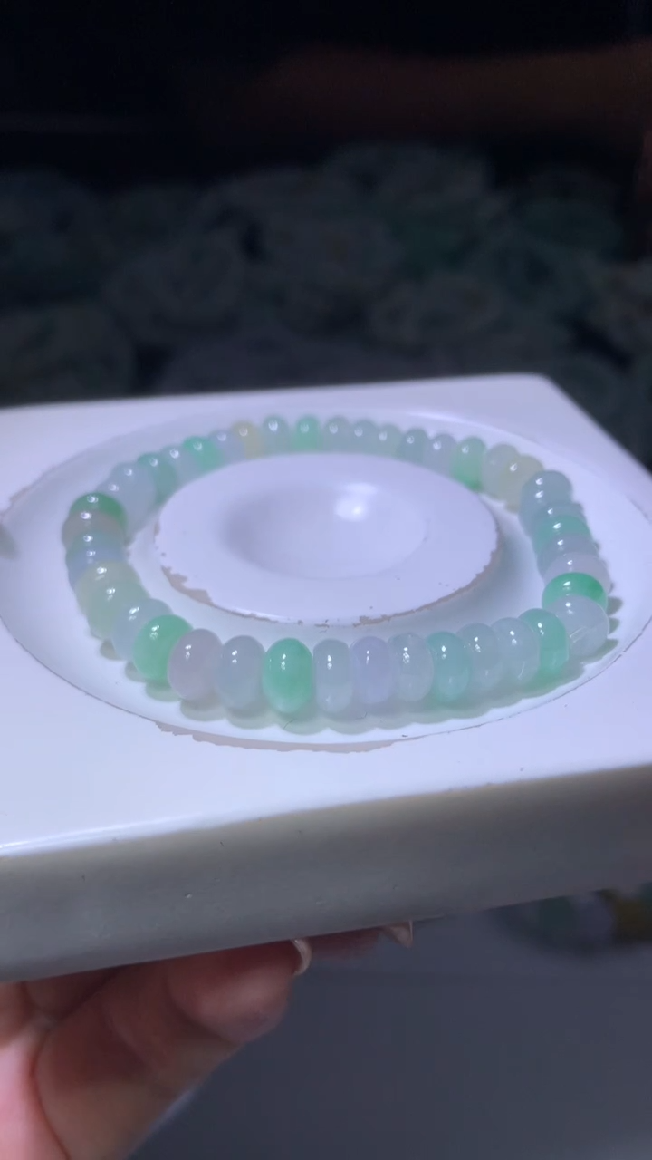 未镶嵌定制翡翠MXX060888