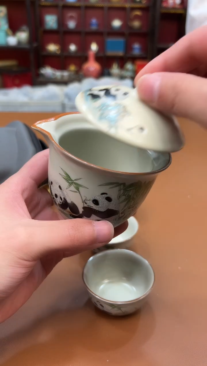 【闪购商品】其他一铭茶器粉丝福利@@888