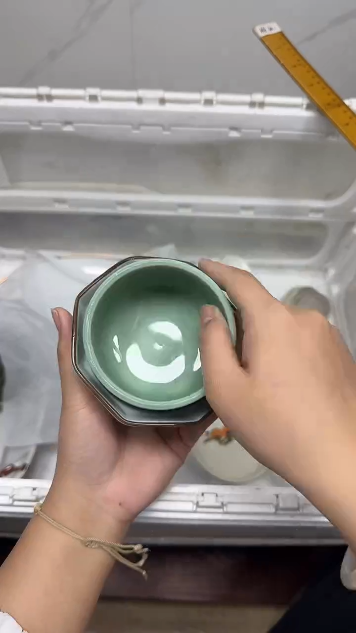 【闪购商品】190回流瓷器，默认微瑕18.8包邮