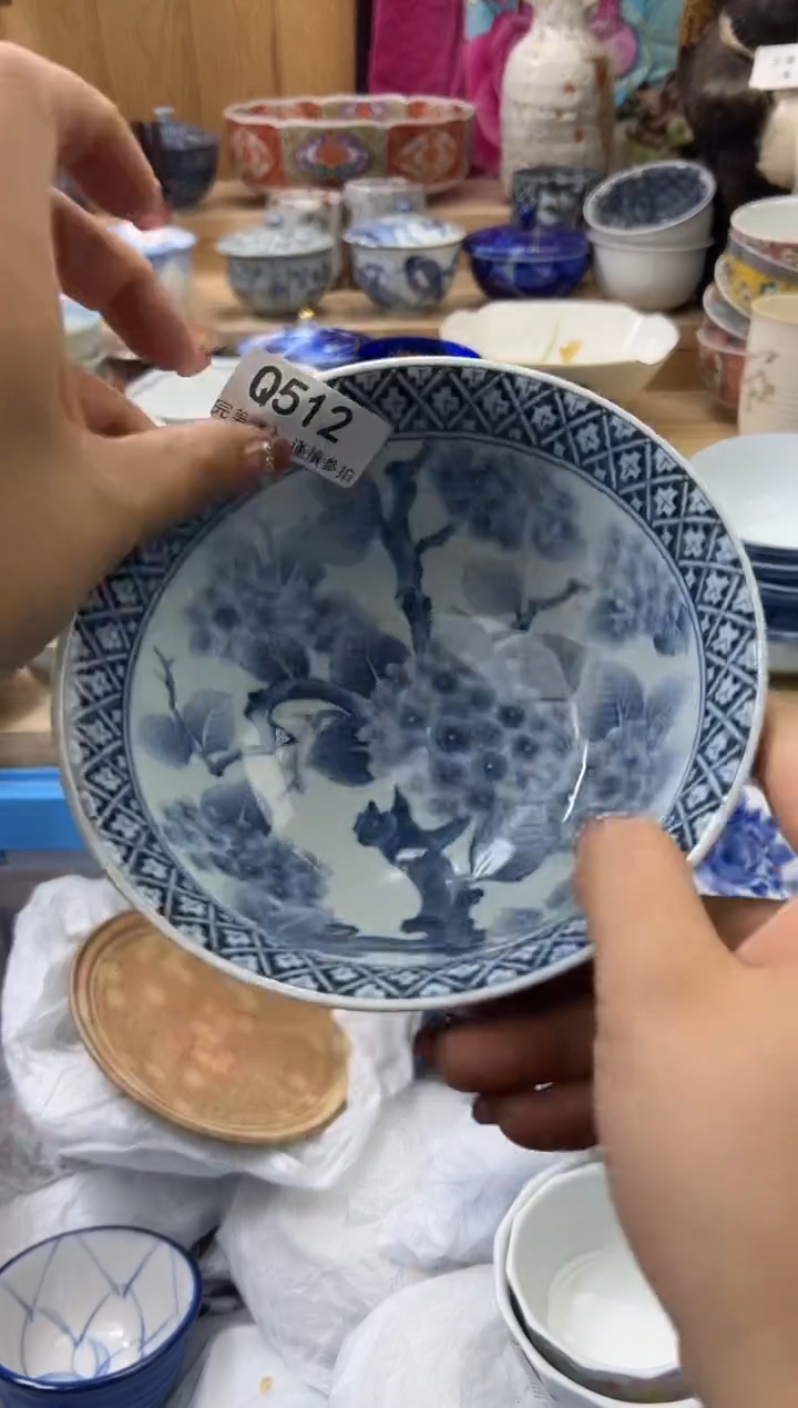 【闪购商品】瓷片512qqqqqqqqqqqq