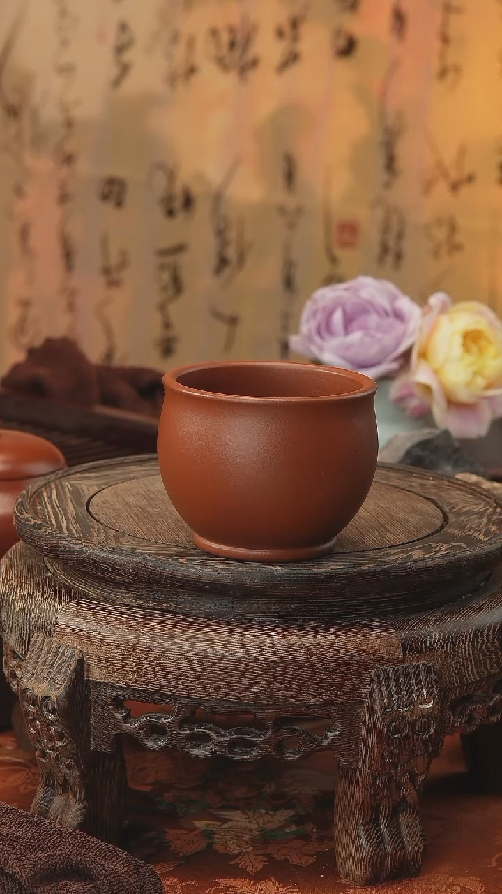 茶壶紫砂紫砂杯茶周边