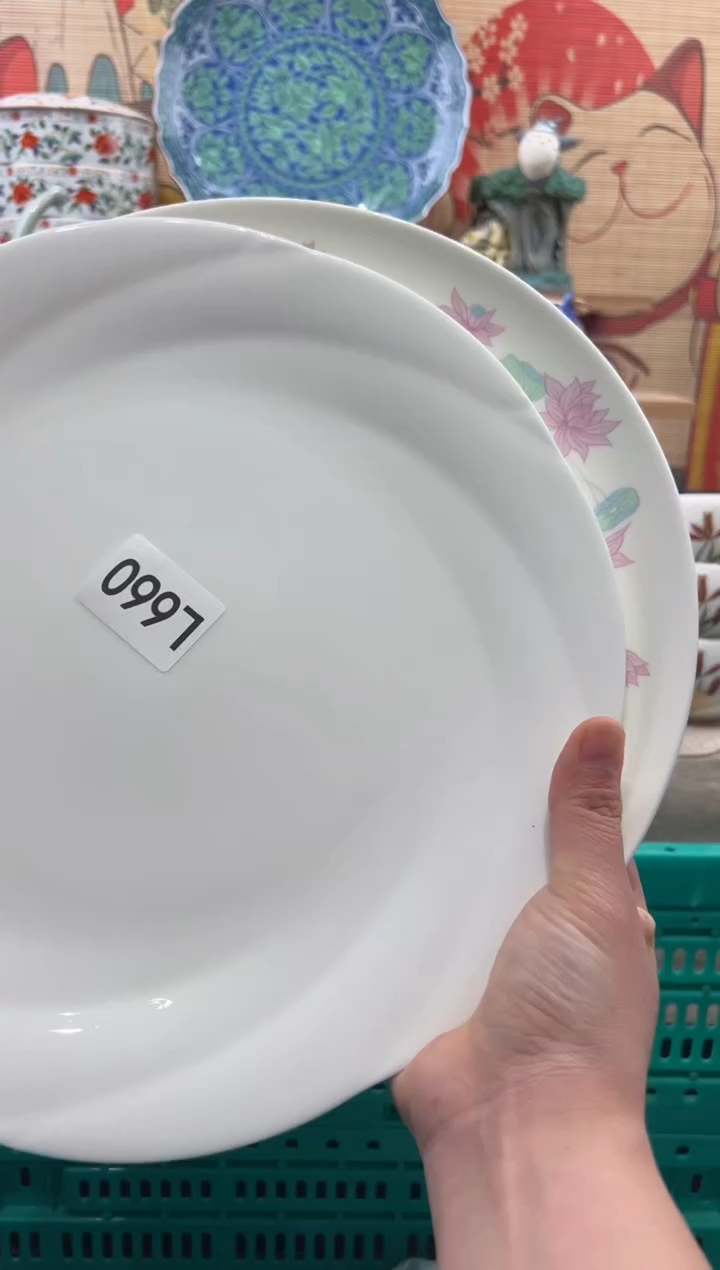 瓷片在**方瓷片------L660