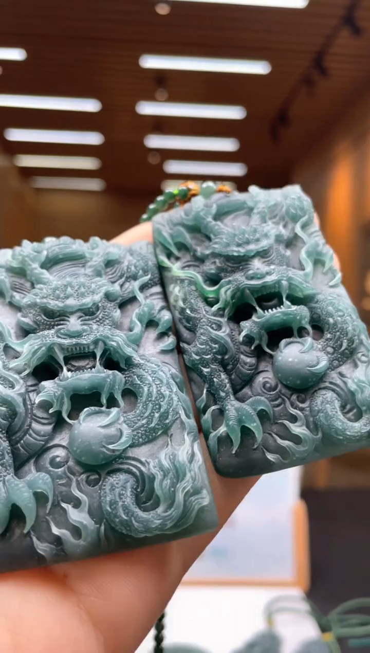 未镶嵌定制翡翠多样性发货（只发一件）x55