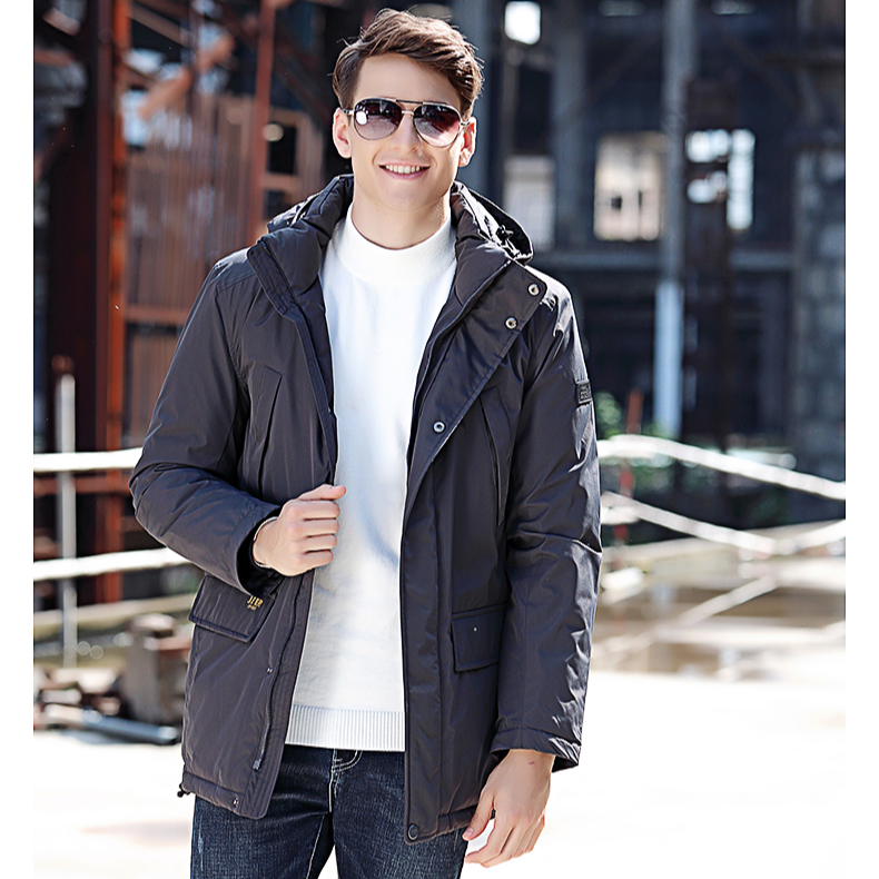 直播专用！户外男士休闲外套