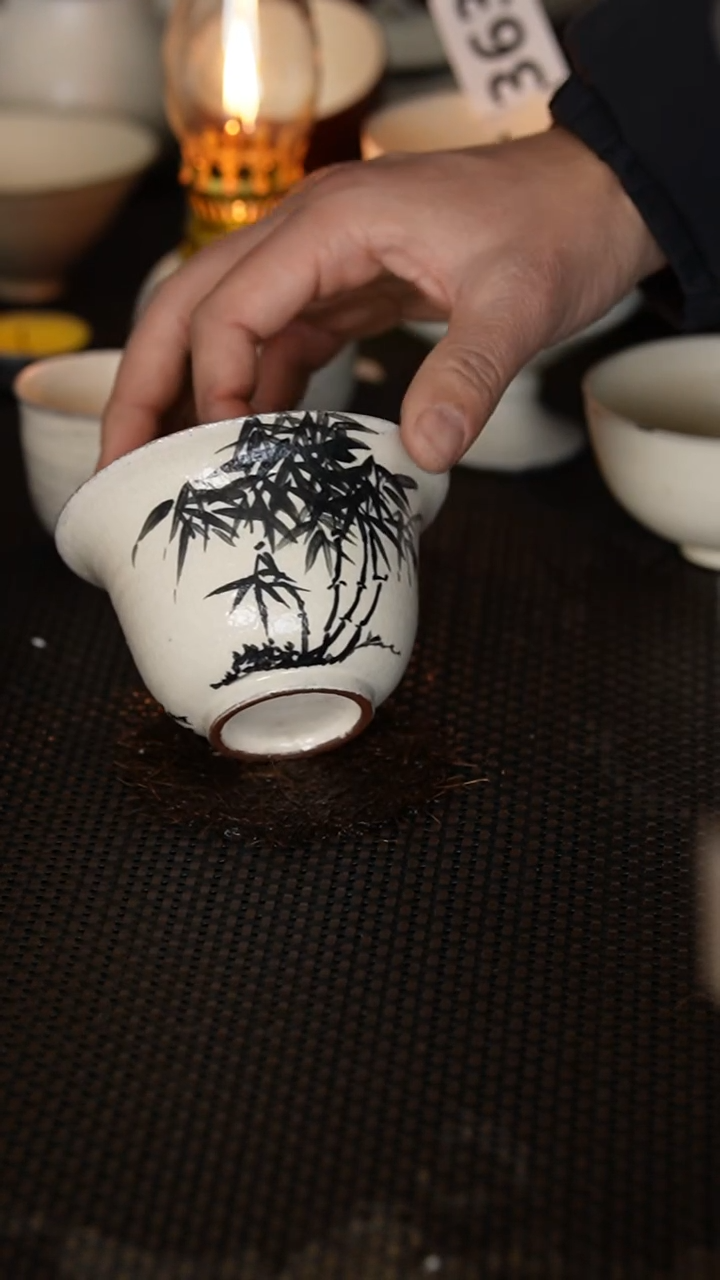 【闪购商品】484景德镇{立梦陶}手作