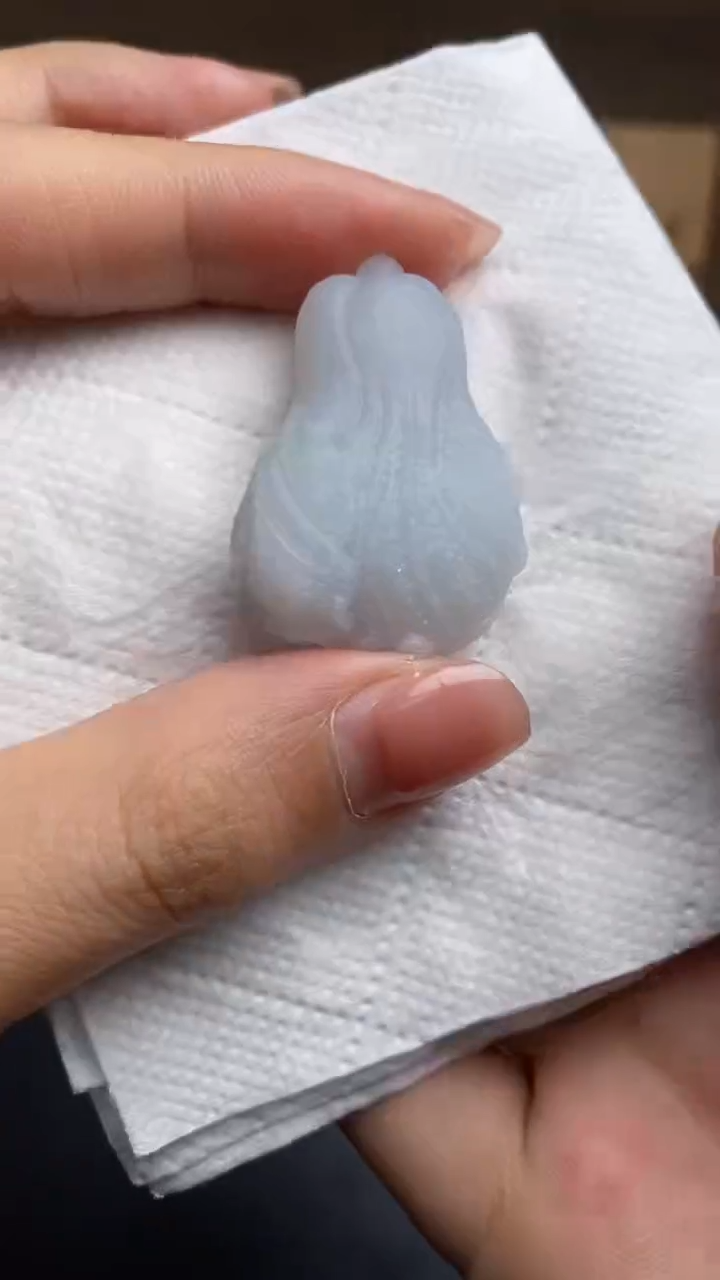 【闪购商品】定制翡翠未镶嵌翡翠