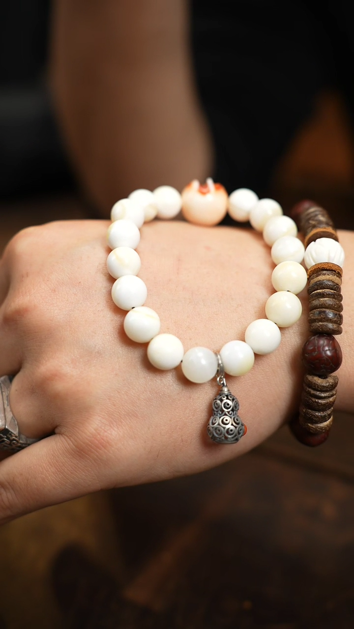 【闪购商品】福器手作精工老串0197.。。。。